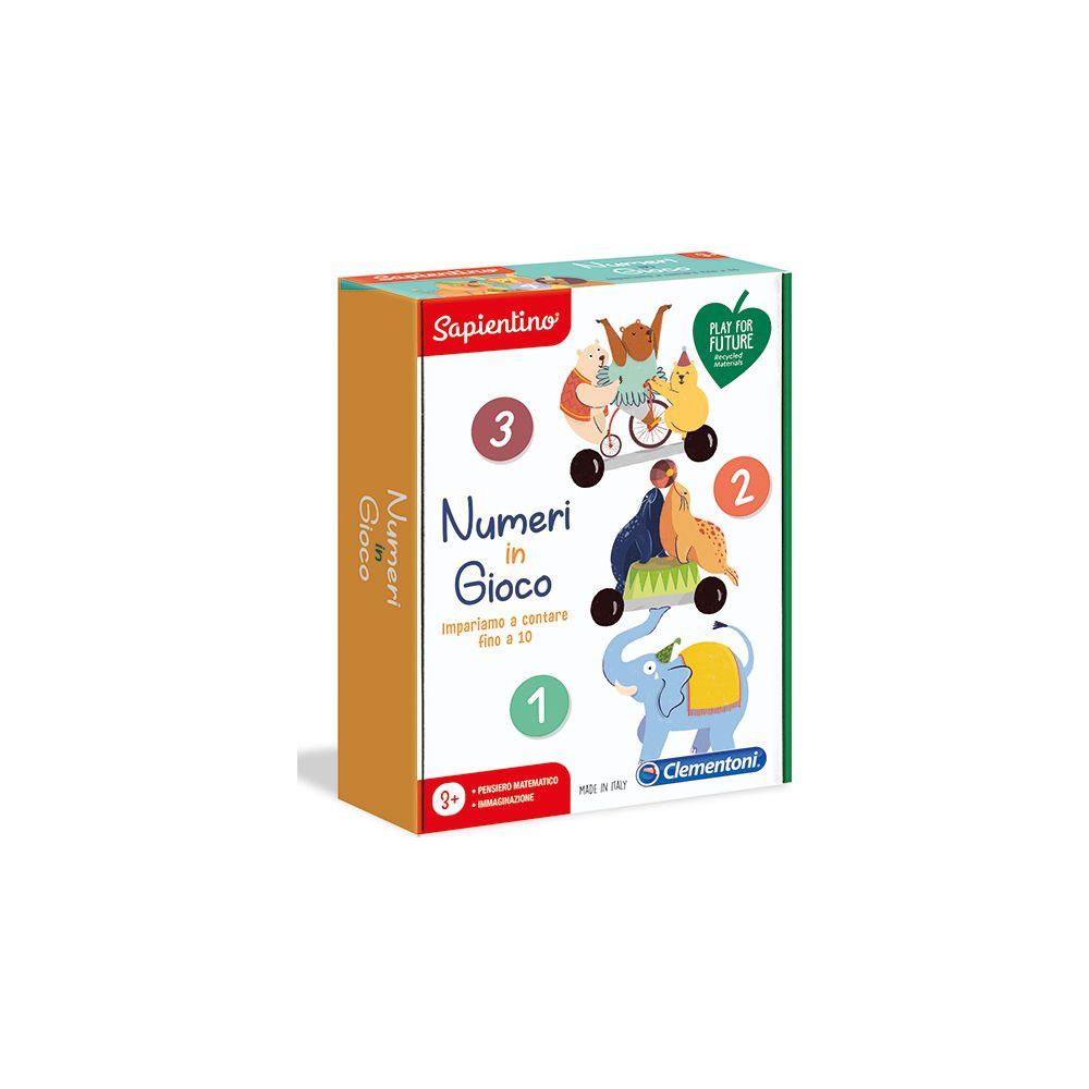 Image of 16142 Lernspielzeug