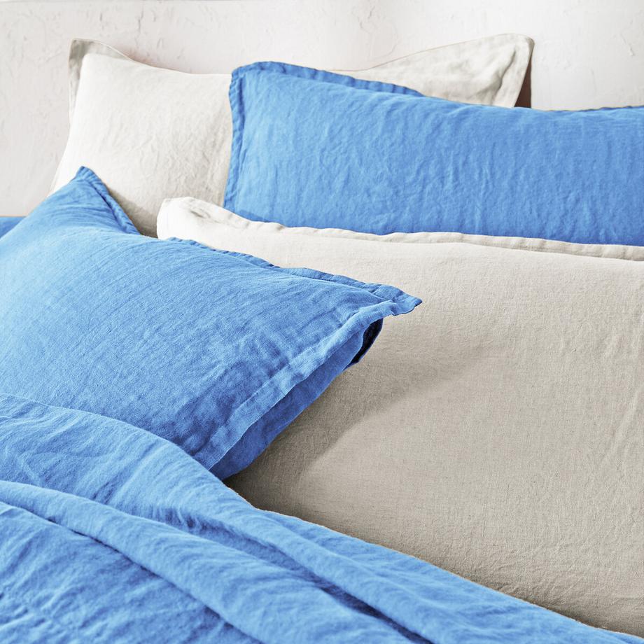 La Redoute Intérieurs Housse de couette Linot  