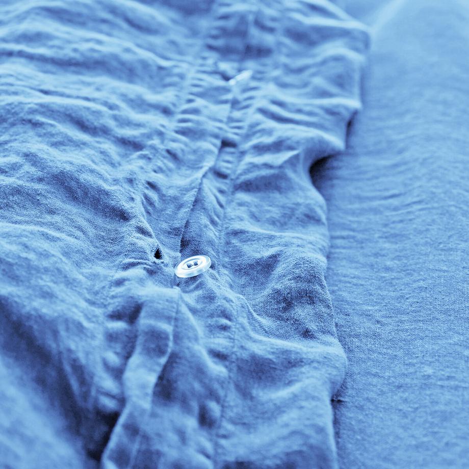 La Redoute Intérieurs Housse de couette Linot  