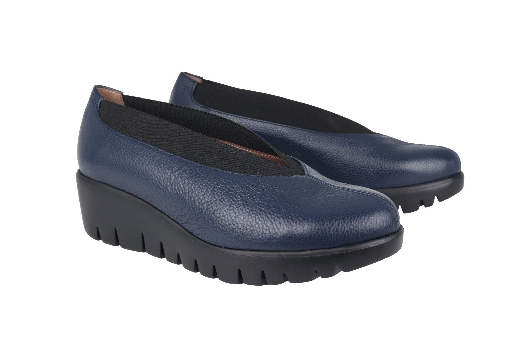 Wonders  Agadir - Scarpe col tacco pelle 