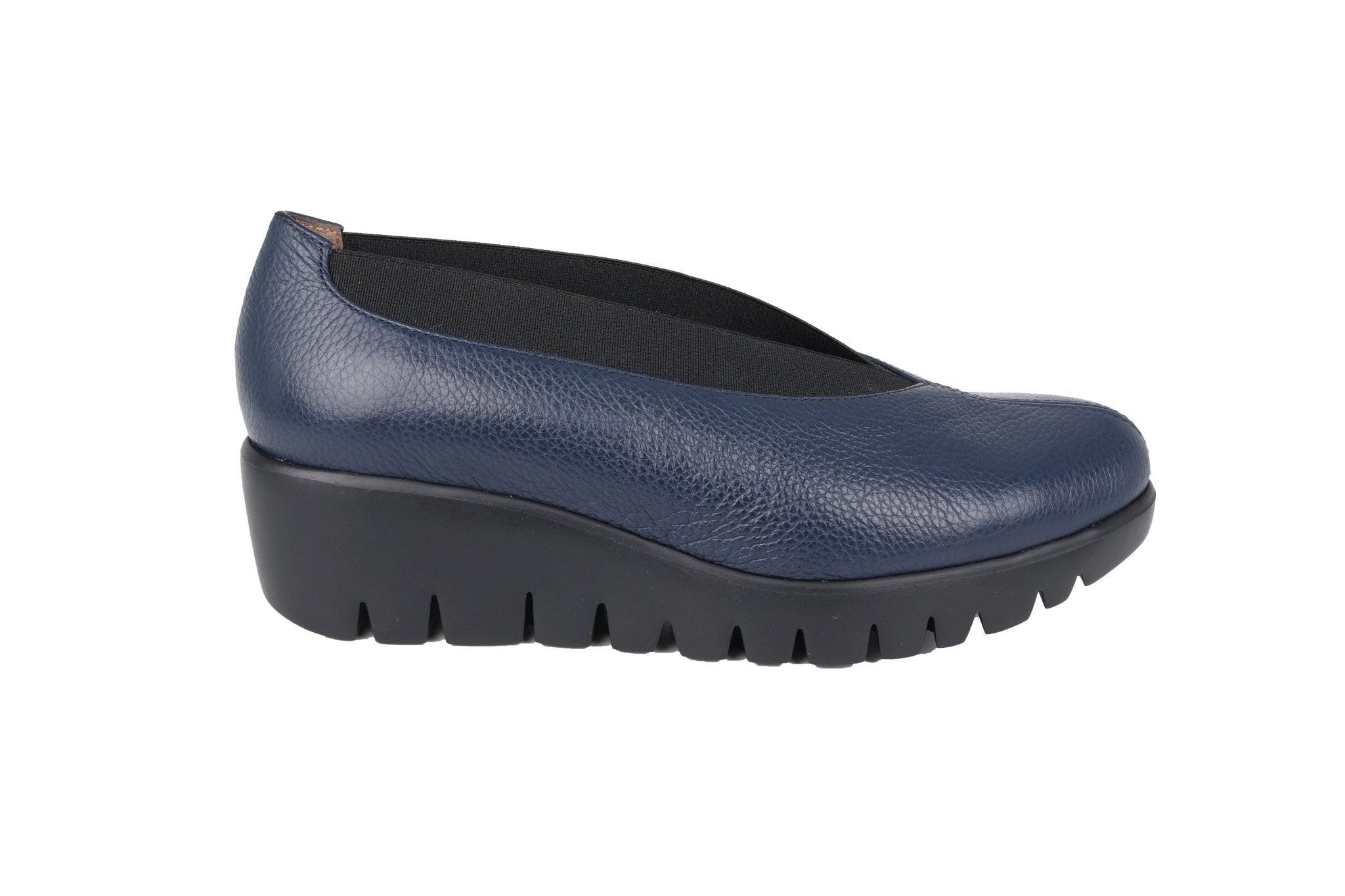 Wonders  Agadir - Scarpe col tacco pelle 