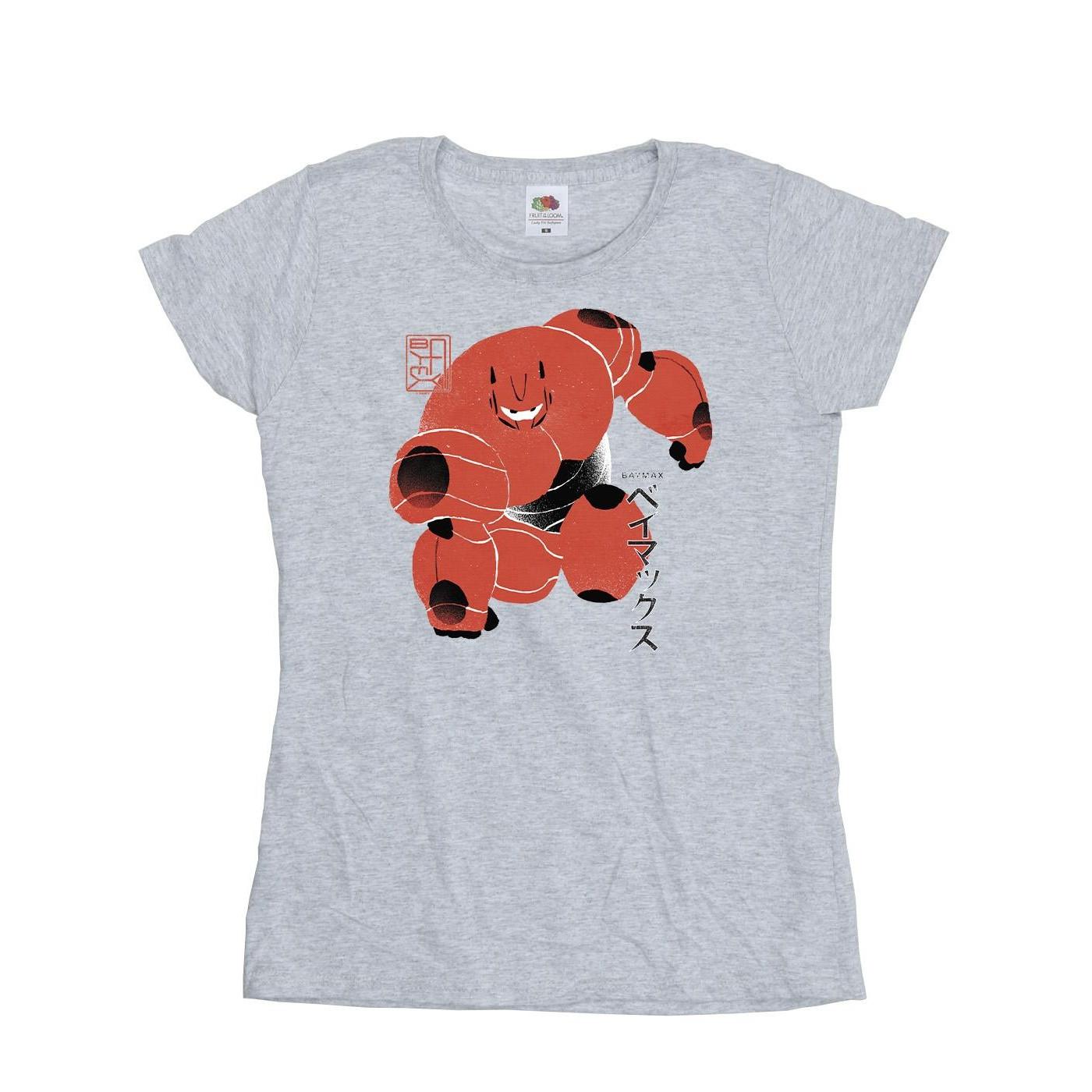 Disney  Big Hero 6 TShirt 