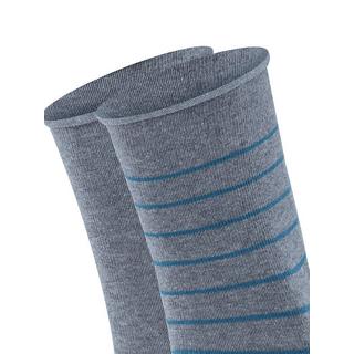 FALKE  Happy Stripe Socken 