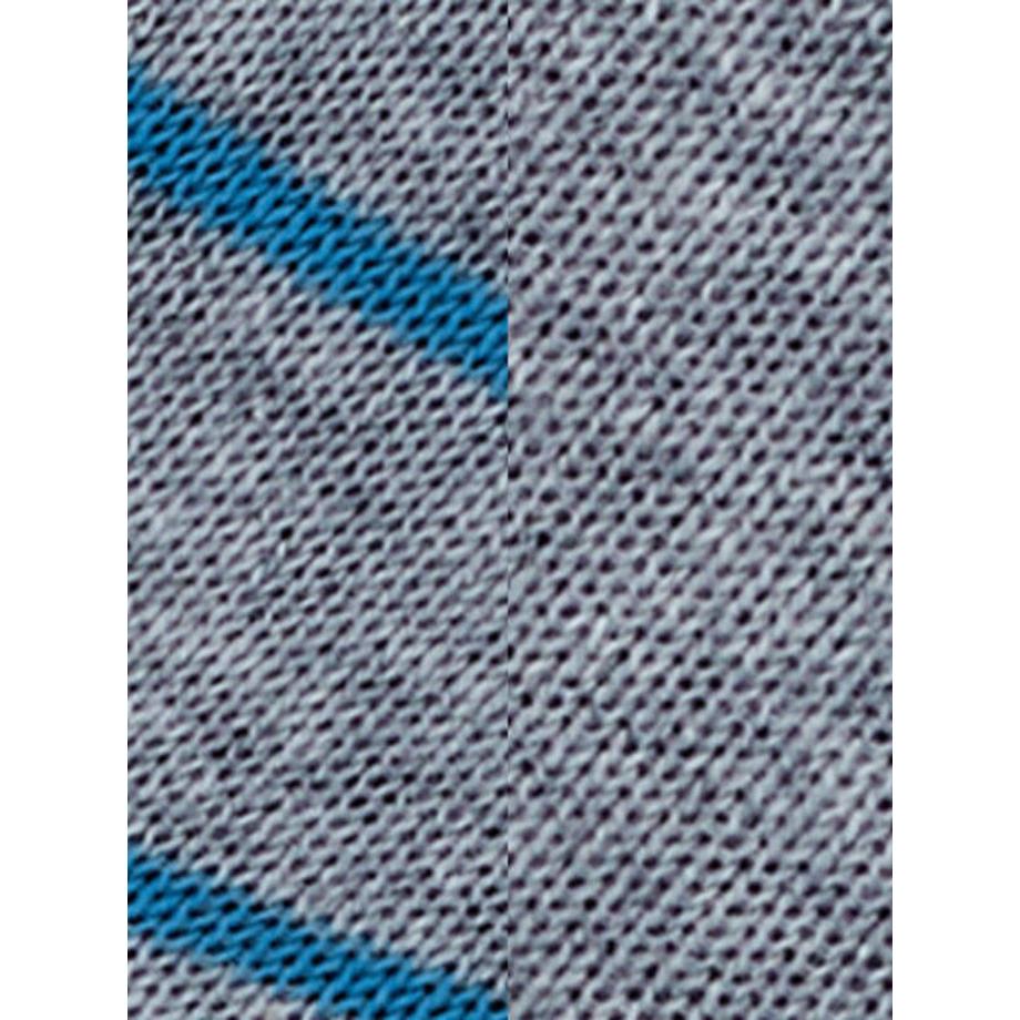 FALKE Chaussettes Happy Stripe Lot de 2  