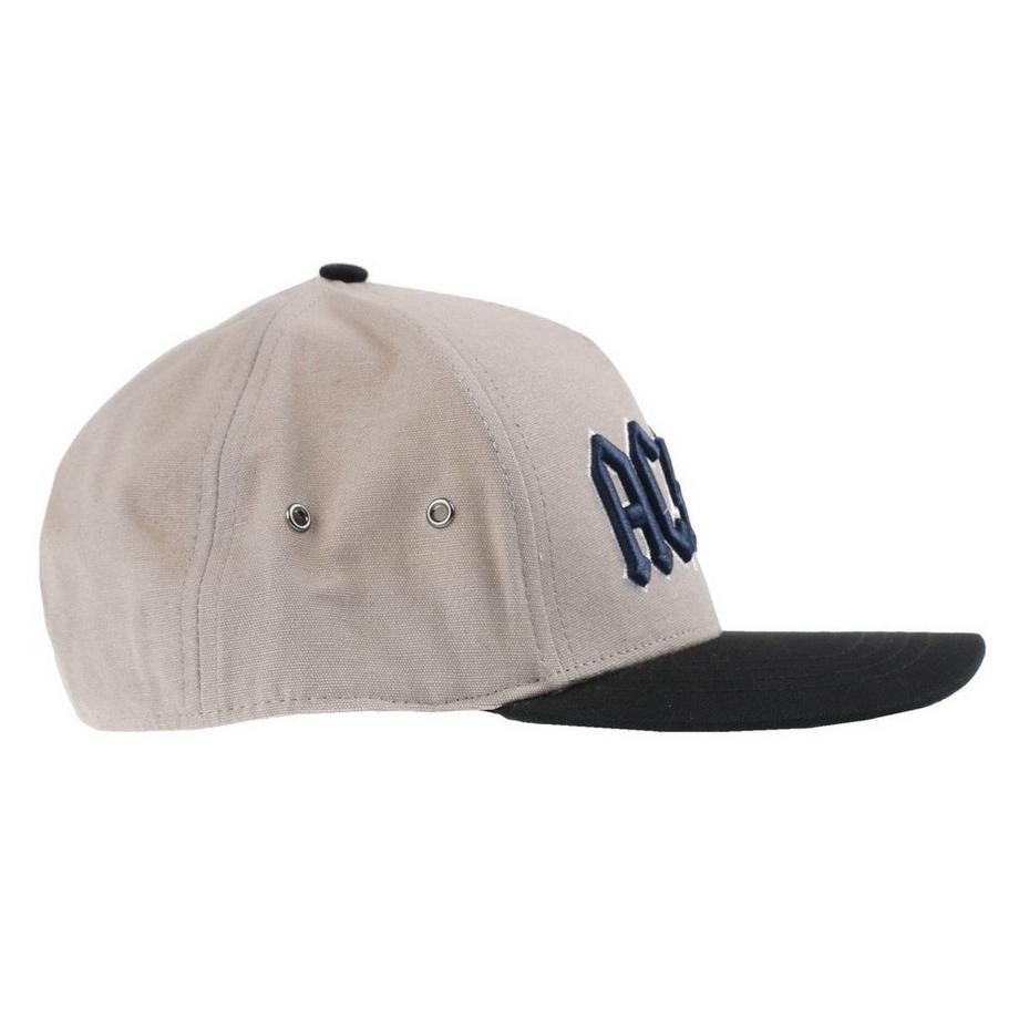 AC/DC ACDC Cappellino Snapback  