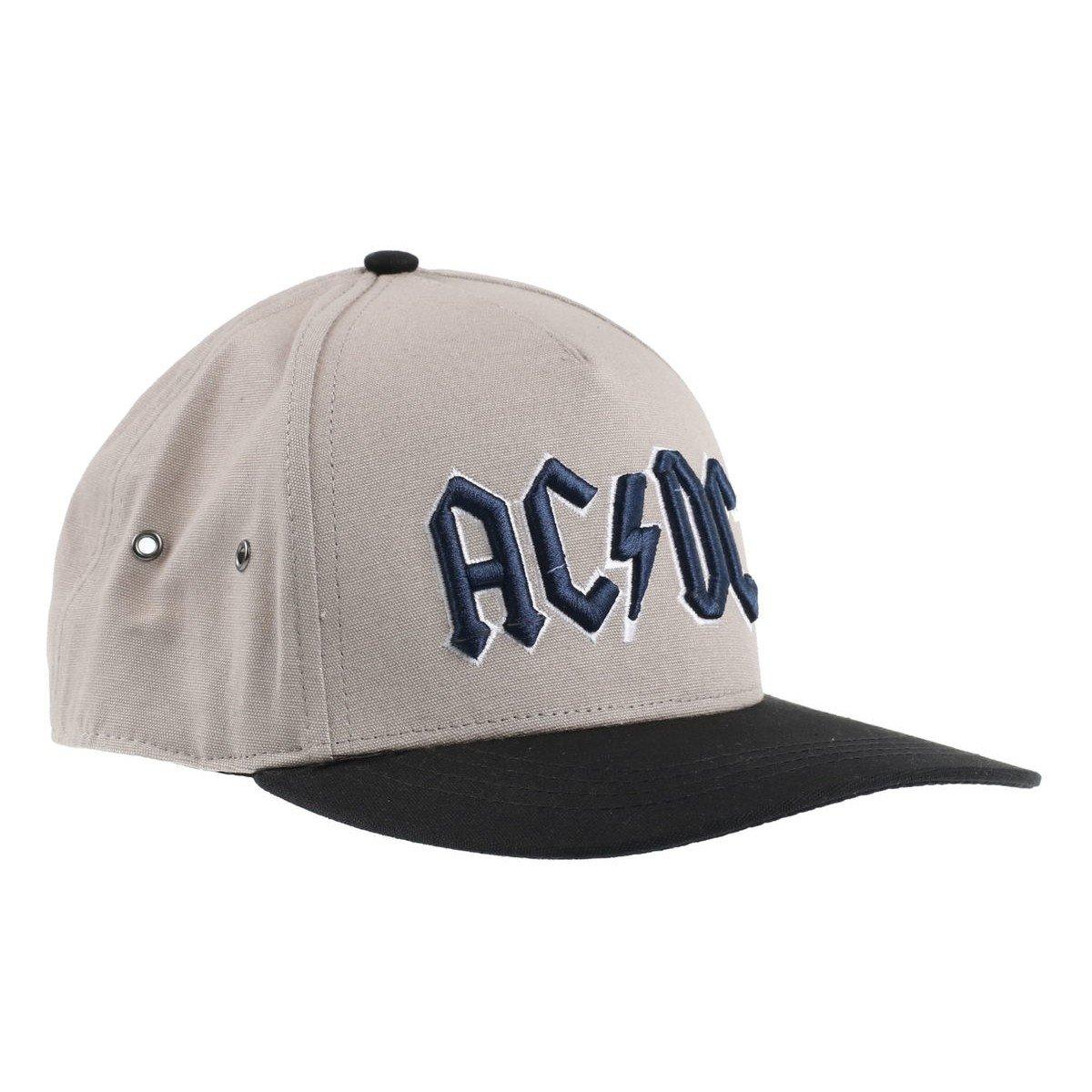 AC/DC  Casquette ajustable 