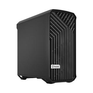 Fractal Design  Torrent Compact Tower Schwarz 