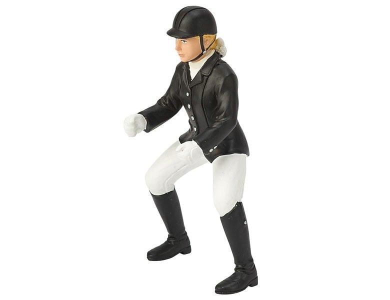 Image of Animal World Turnierreiterin Isabelle