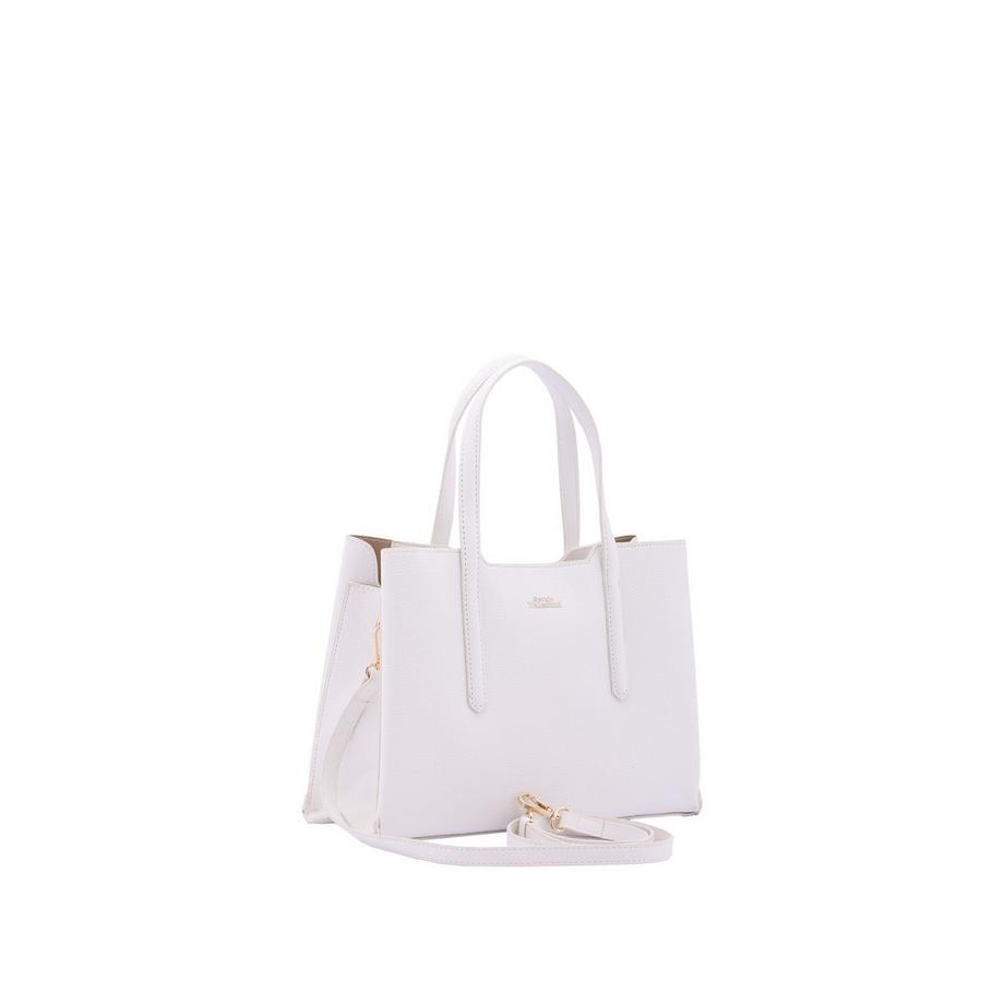 Sergio Valentini Borsa a mano con tracolla regolabile  