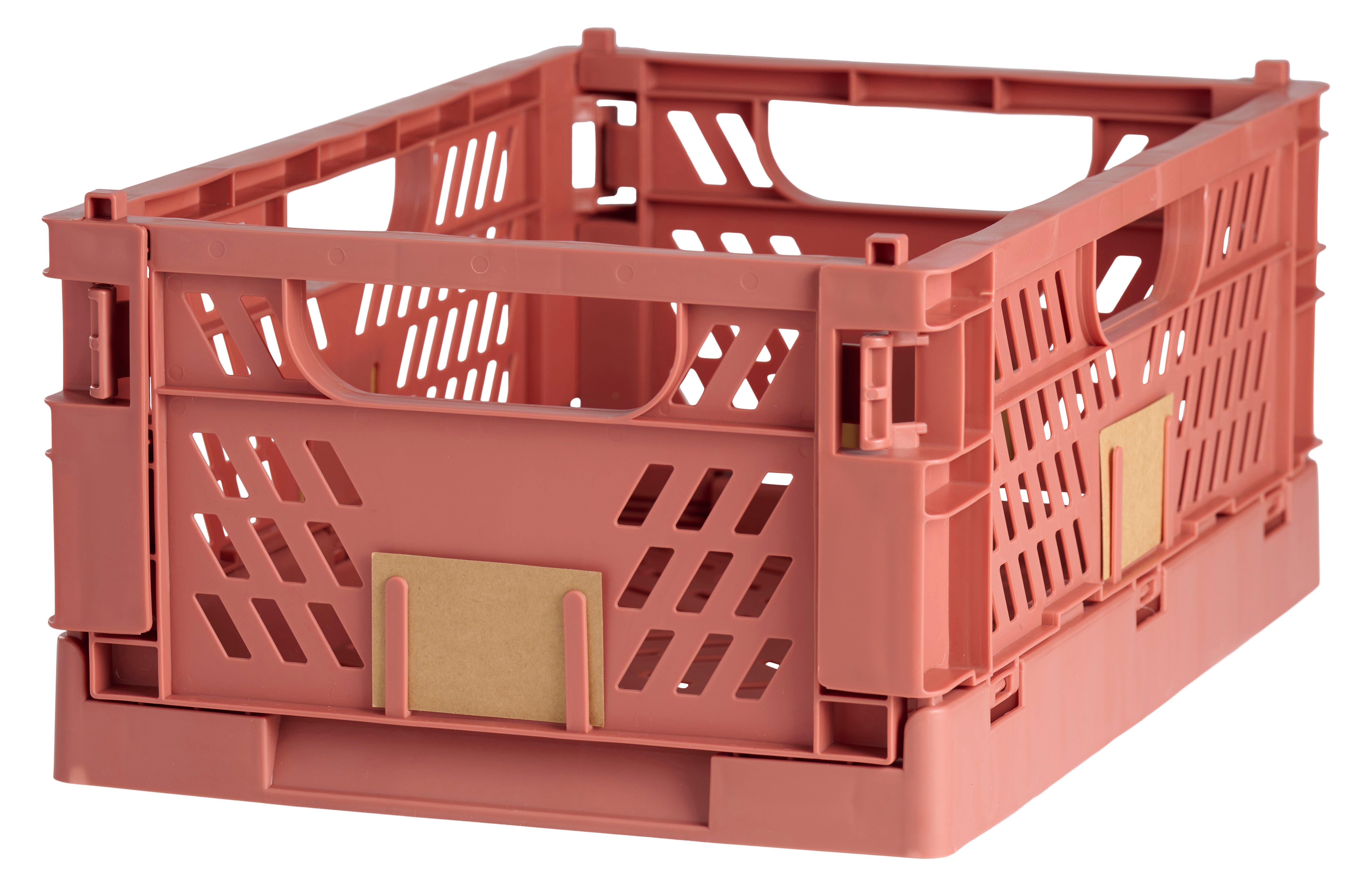 Image of Aufbewahrungsbox faltbar GRS, XL Aufbewahrungsbox faltbar GRS, XL