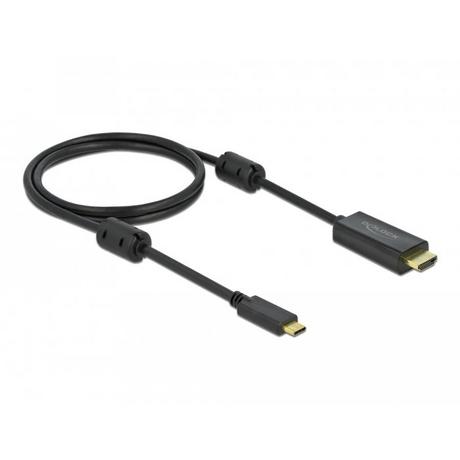 DeLock  Câble  USB-C - HDMI, actif 