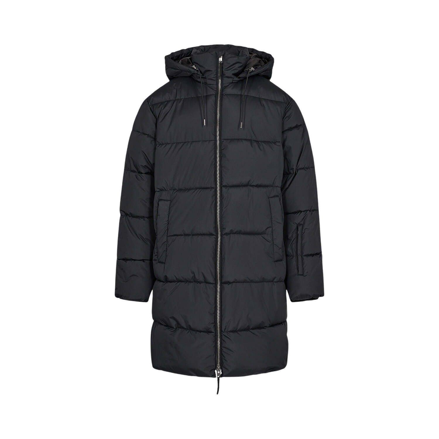 Image of Parka Nolle 9543 Unisex S