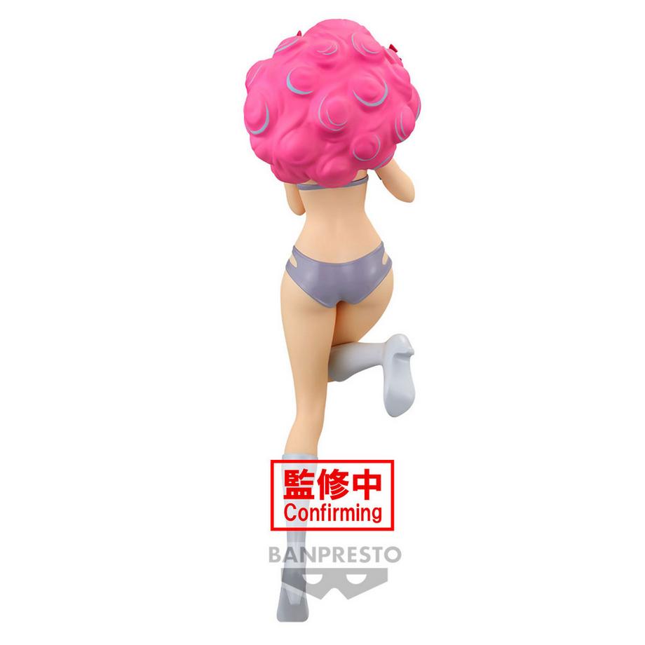 Banpresto  Urusei Yatsura (Lamu) Glitter Glamours: Ran 21cm 