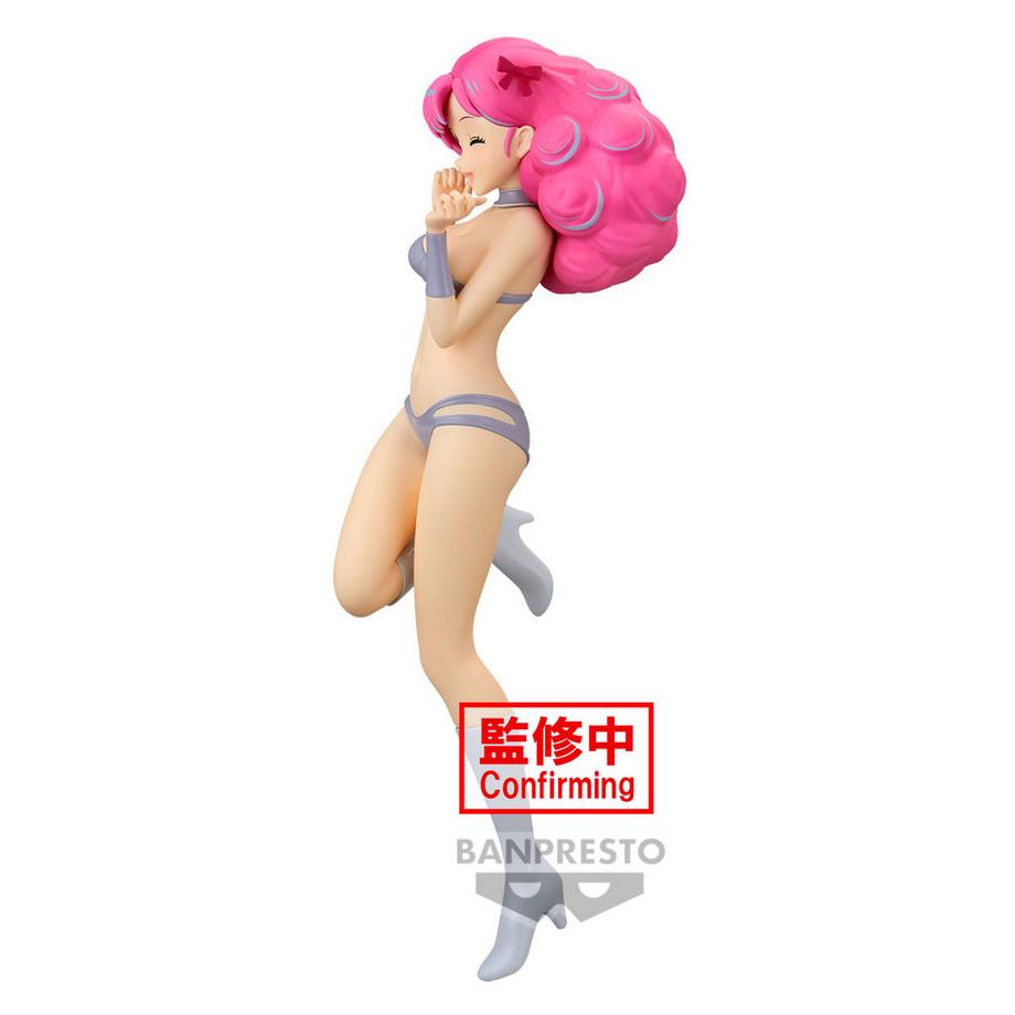 Banpresto  Urusei Yatsura (Lamu) Glitter Glamours: Ran 21cm 