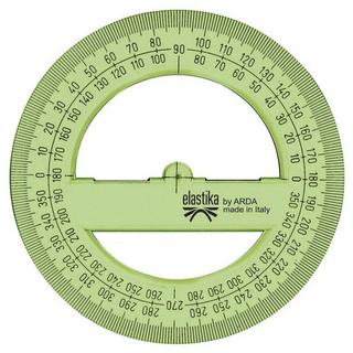 Arda ARDA Kreislineal Elastika 360°  