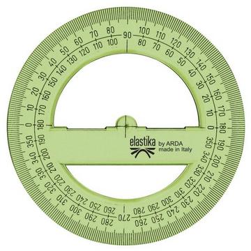 ARDA Kreislineal Elastika 360°