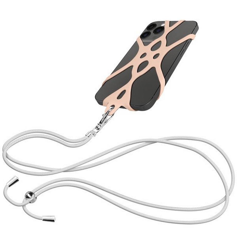 Avizar  Cordon Smartphone Accroche Universelle 