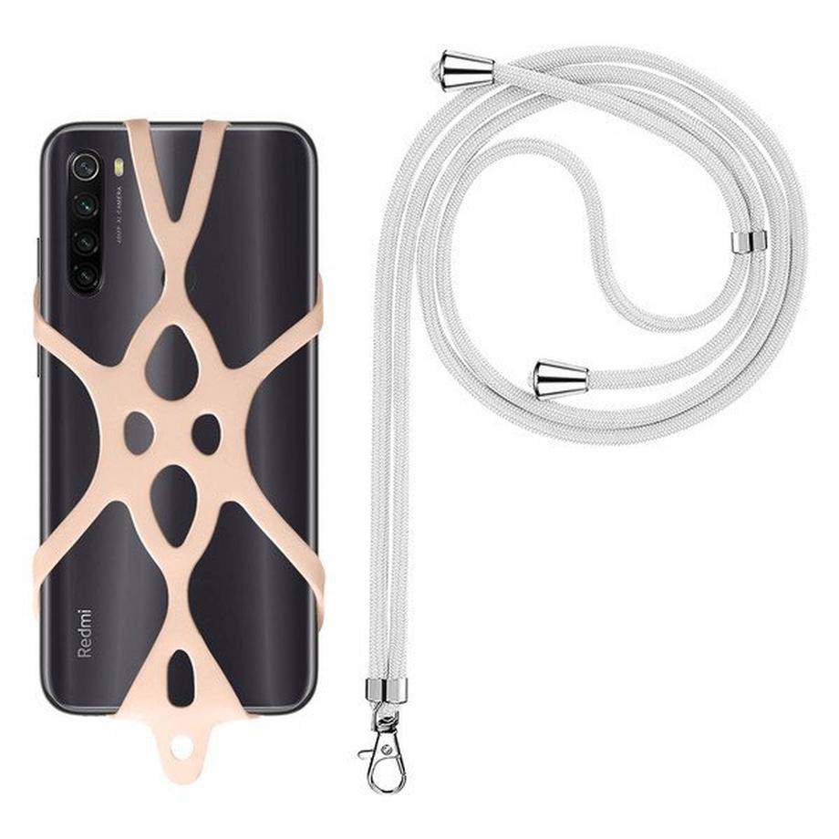 Avizar  Cordon Smartphone Accroche Universelle 