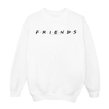 Friends  Sweat 