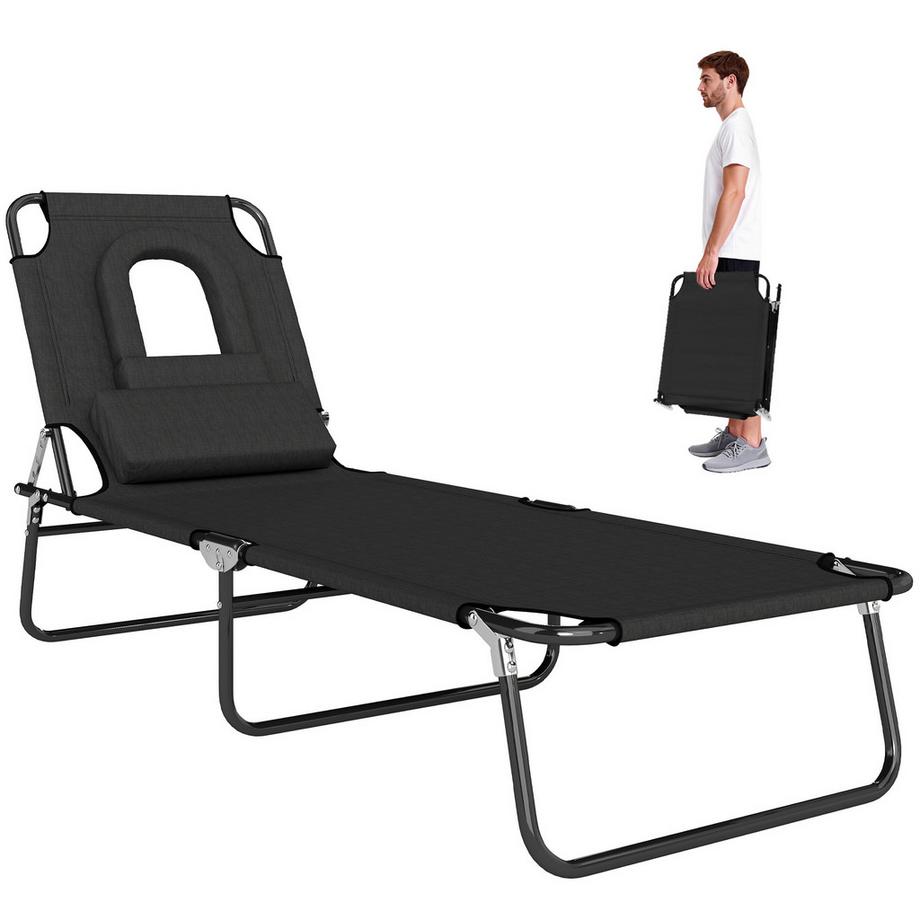 chaise longue