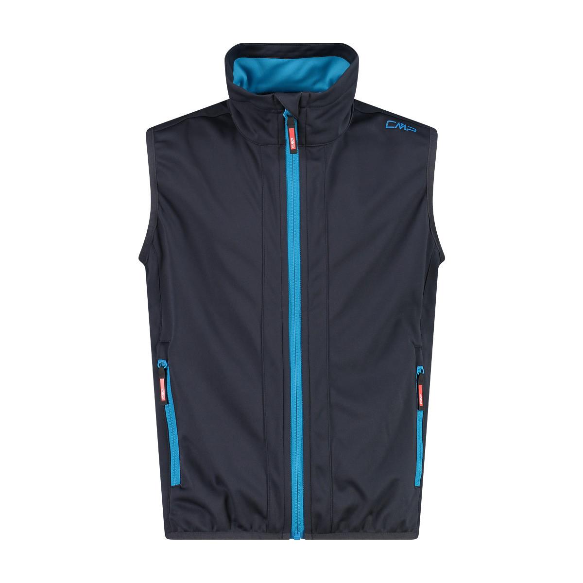 Image of Weste Kind Unisex 6A