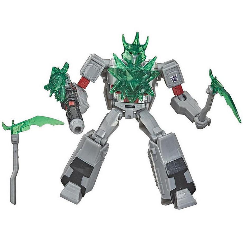 Transformers Trooper-Klasse Megatron (15cm)