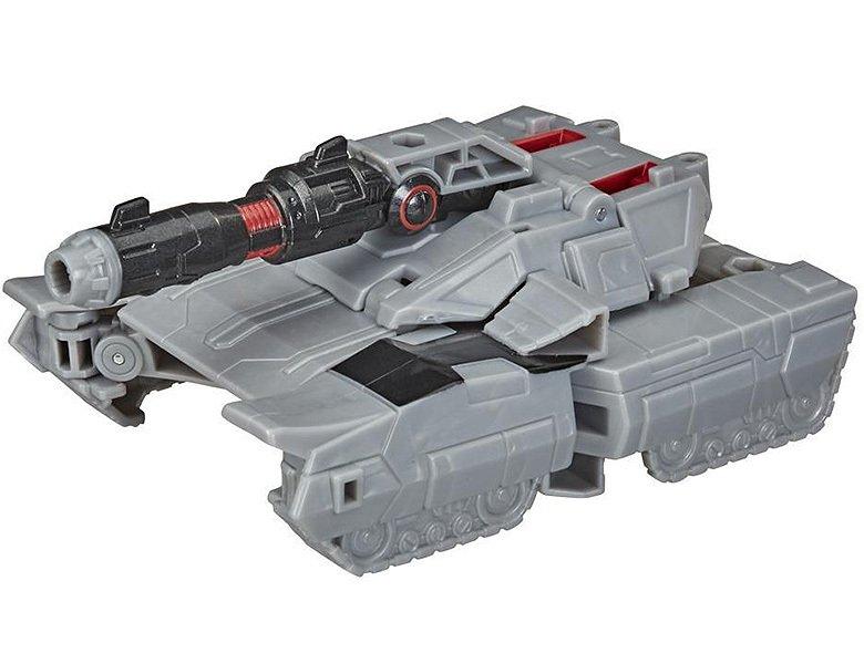 Hasbro  Transformers Trooper-Klasse Megatron (15cm) 