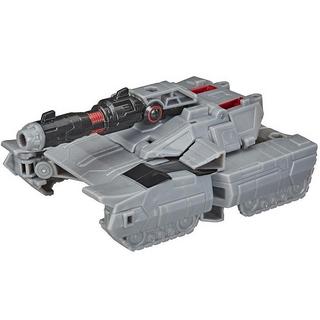 Hasbro  Transformers Trooper-Klasse Megatron (15cm) 