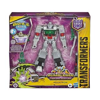 Hasbro  Transformers Trooper-Klasse Megatron (15cm) 