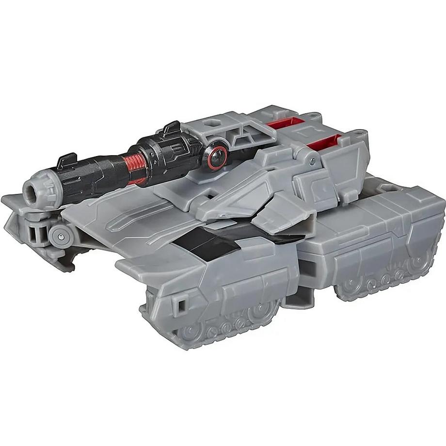 Hasbro  Transformers Trooper-Klasse Megatron (15cm) 
