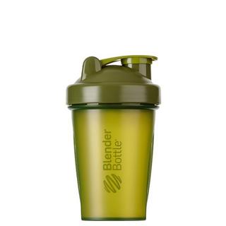 Blender Bottle  20oz / 590ml BlenderBottle Original Classic, Moss Green 