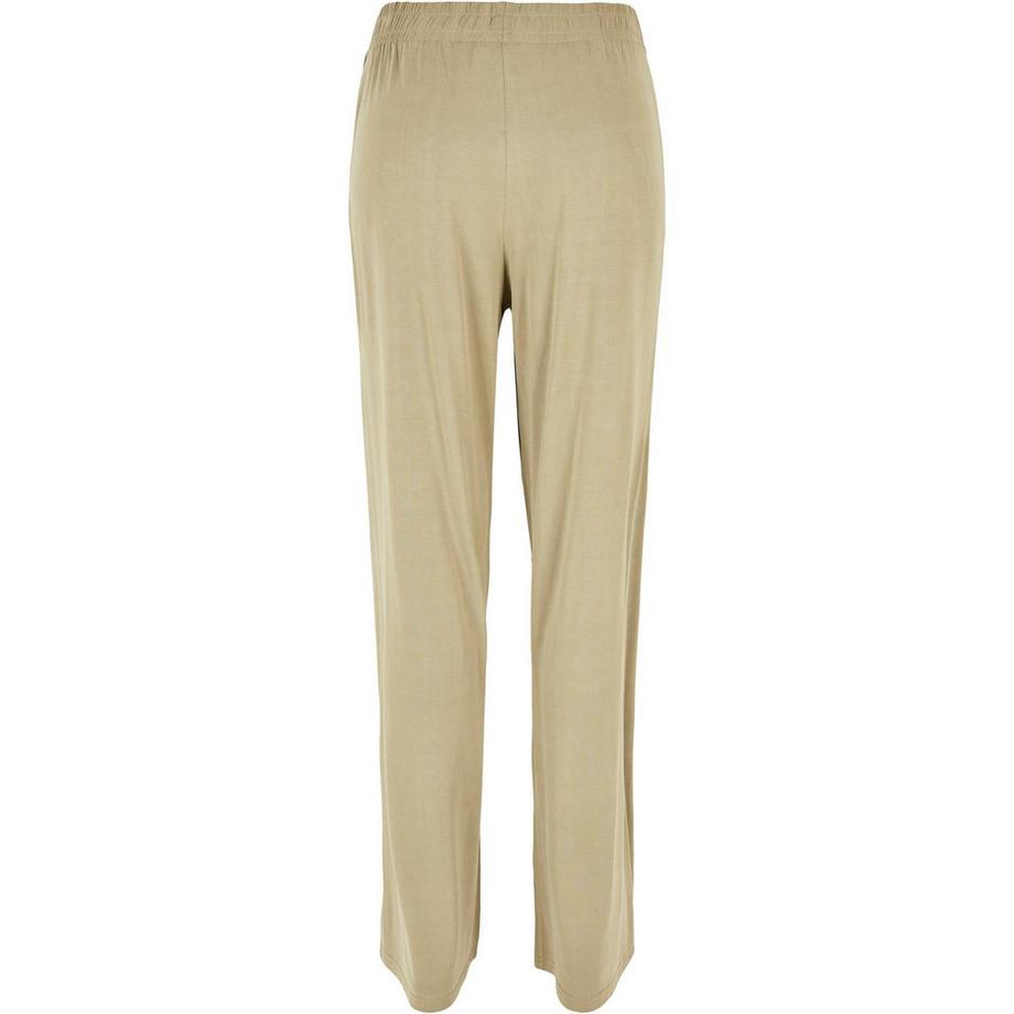 URBAN CLASSICS Pantalon Large Modal  