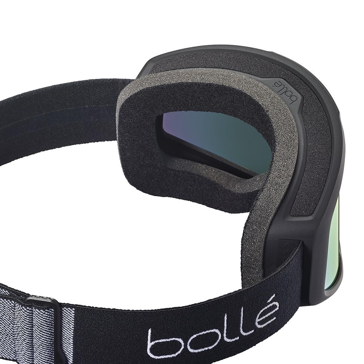 bolle  Masque de ski  Bedrock Plus 