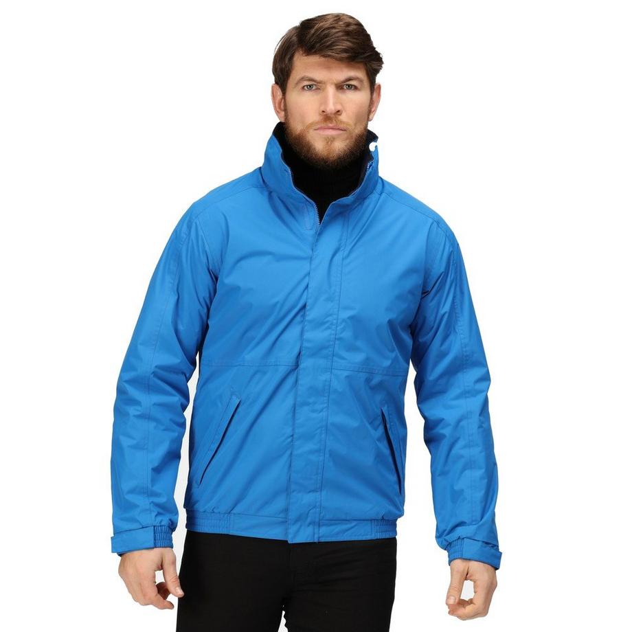 Regatta Dover Veste Isolation ThermoGuard Imperméable Coupe-vent  