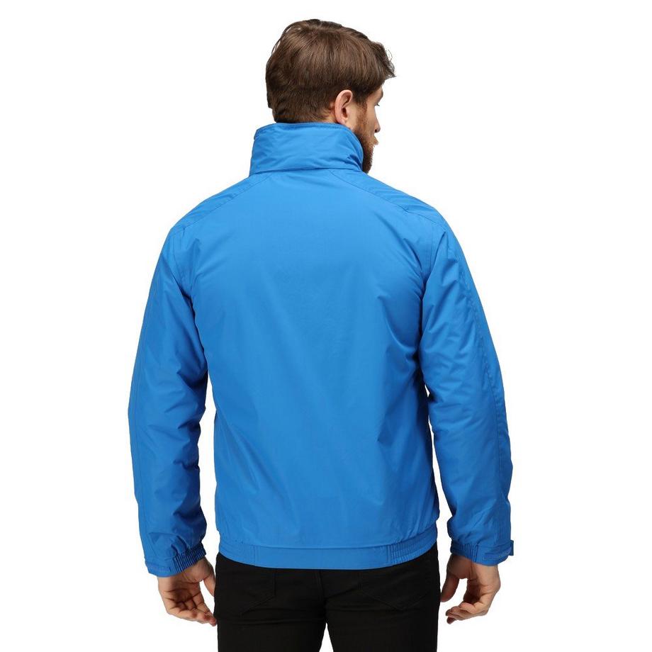 Regatta Dover Veste Isolation ThermoGuard Imperméable Coupe-vent  