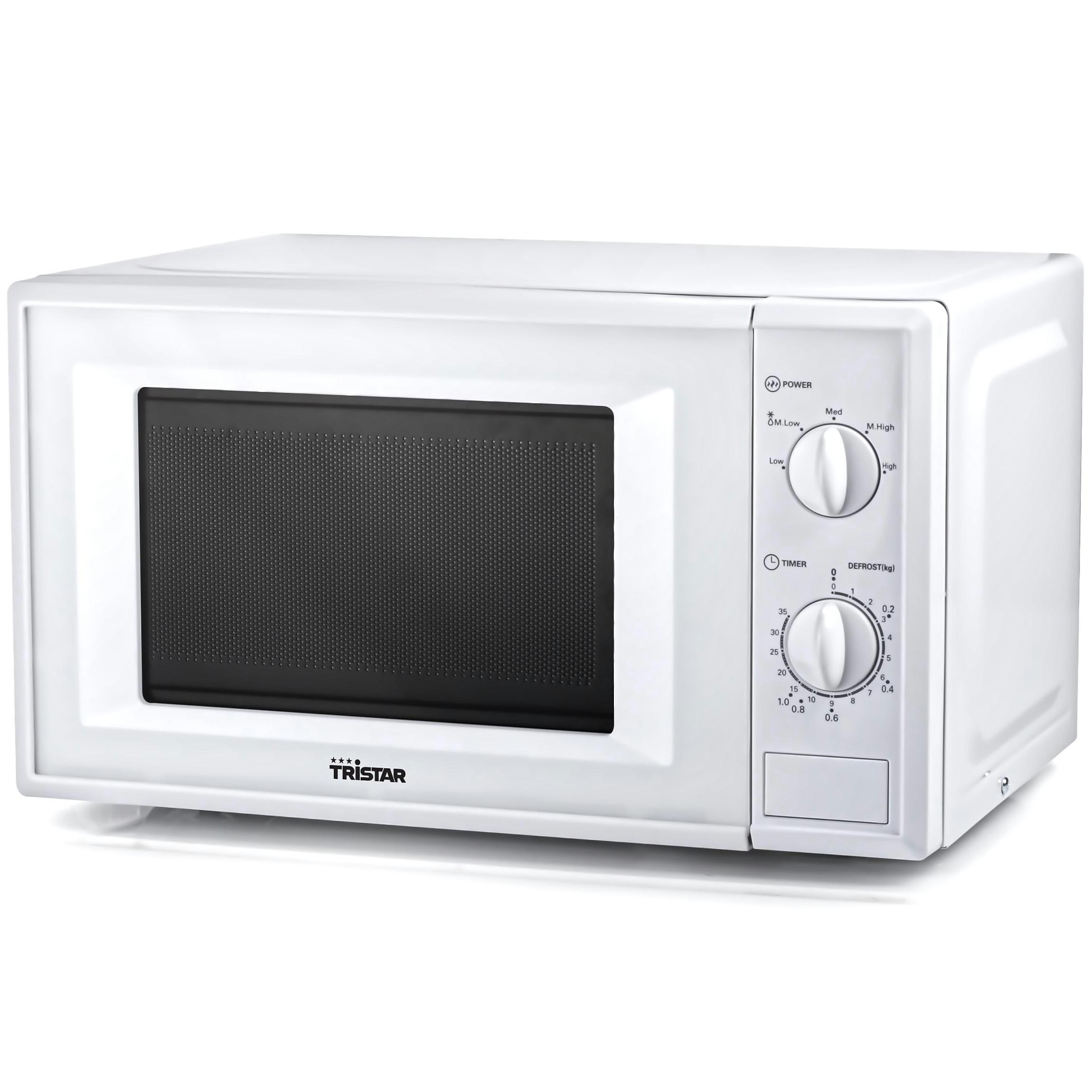 Image of Mikrowelle MW-2706 Mikrowelle MW-2706