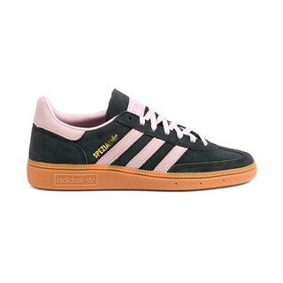 adidas Originals  Handball Spezial Core Black Clear Pink Gum 