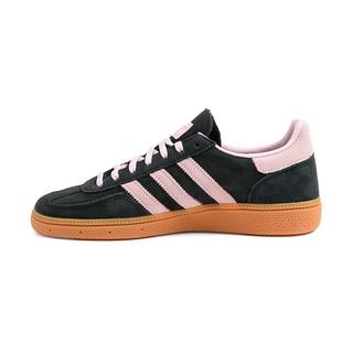 adidas Originals  Handball Spezial Core Black Clear Pink Gum 