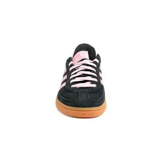 adidas Originals  Handball Spezial Core Black Clear Pink Gum 