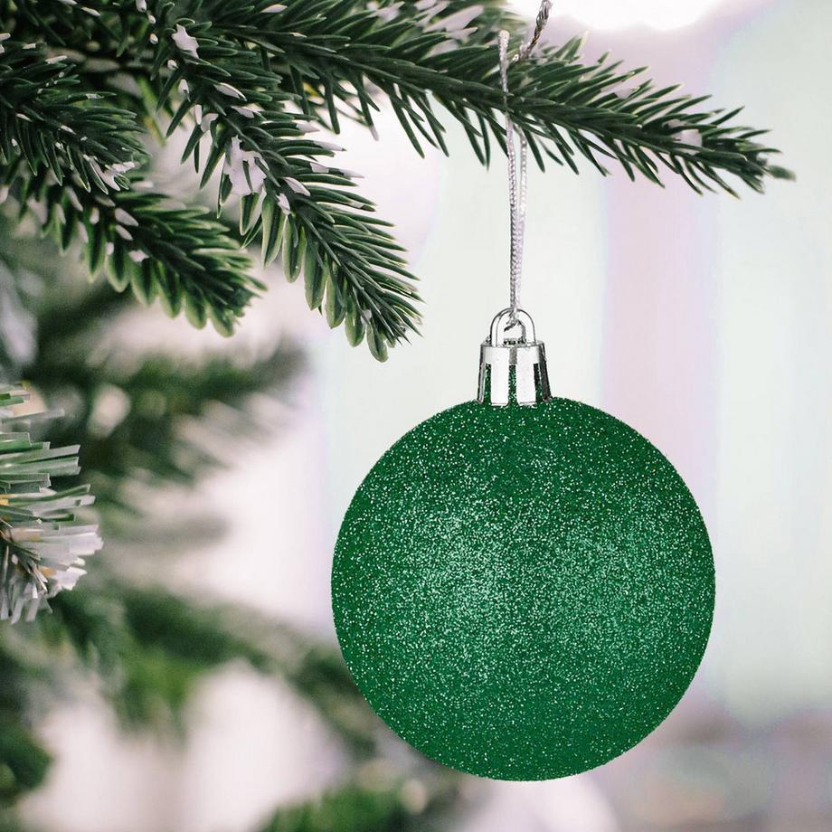 Northix Ensemble de décorations de Noël, 100 pièces  