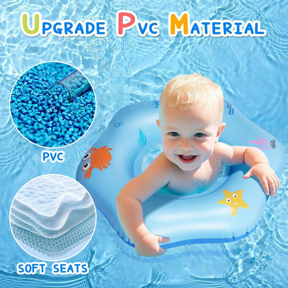 Activity-board Schwimmring Schwimmsitz Baby Schwimmring  