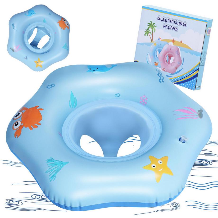 Schwimmring Schwimmsitz Baby Schwimmring