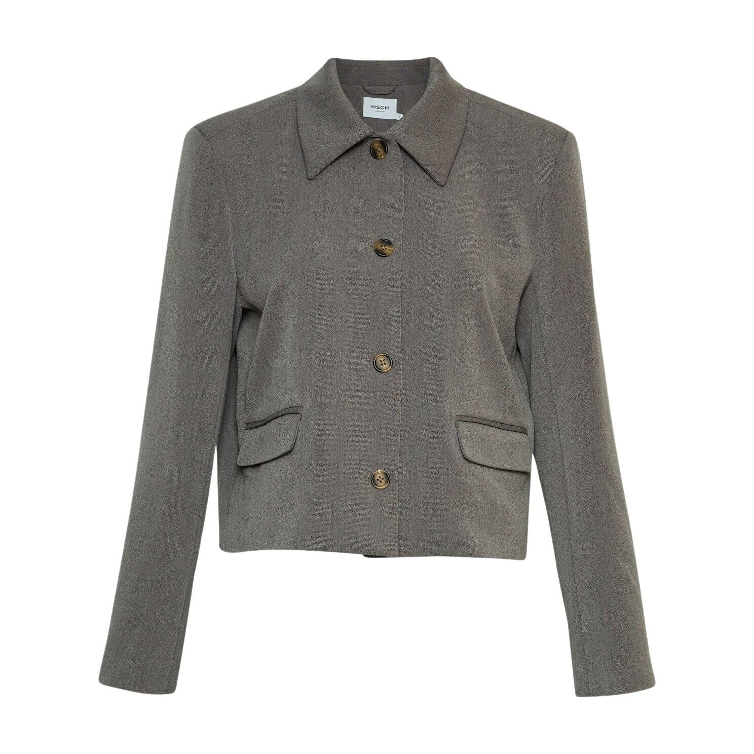 Moss Copenhagen  blazer oss copenhagen henrika 