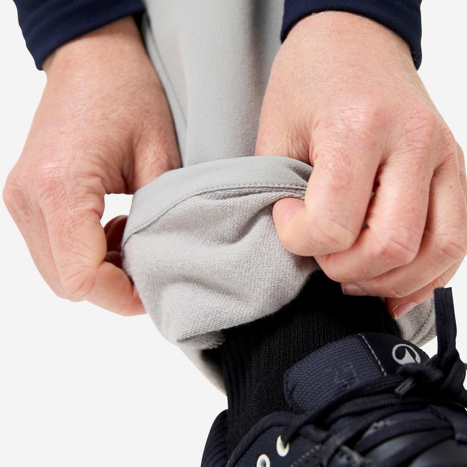 INESIS  Pantaloni golf invernali donna - CW500 