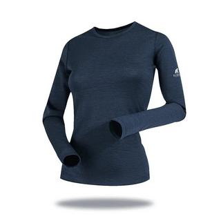 Fjork Merino  T-shirt maniche lunghe - Bjork 210 