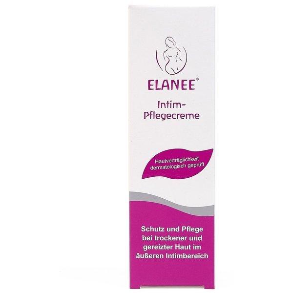 Image of Intim Pflegecreme Unisex