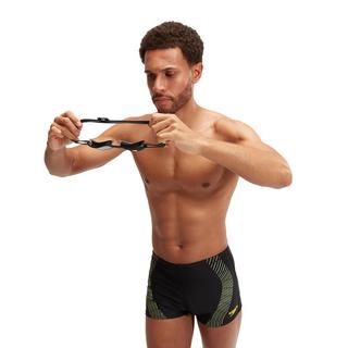 speedo  boxer de bain eco tech aqsh 