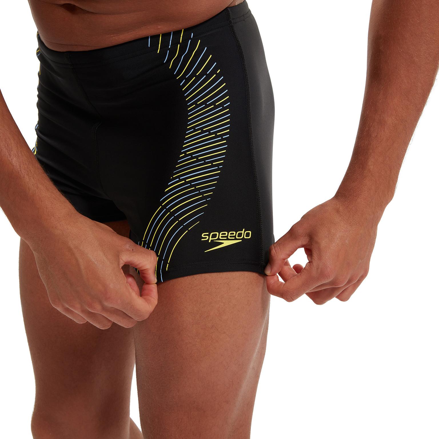 speedo  boxer de bain eco tech aqsh 