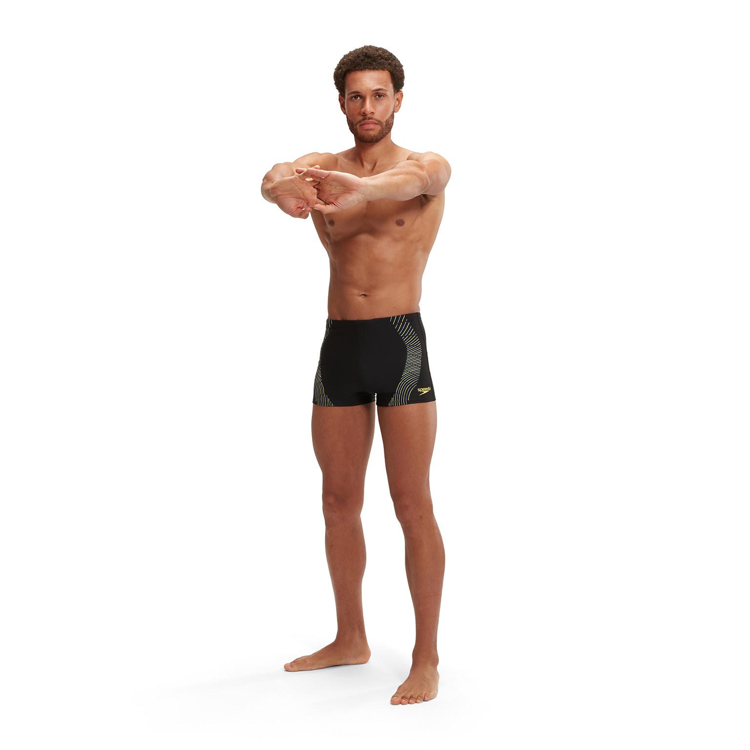 speedo  boxer de bain eco tech aqsh 