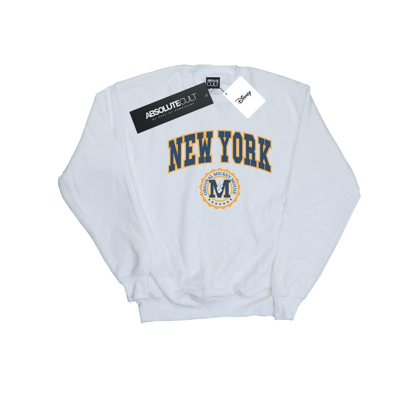 Disney  Sweat NEW YORK 